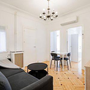 Apartamento de 3 Dormitorios